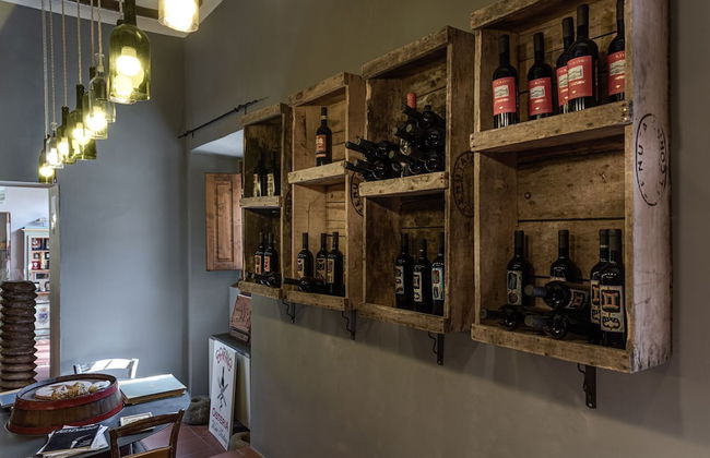 Tenuta Il Corno - Foto 2