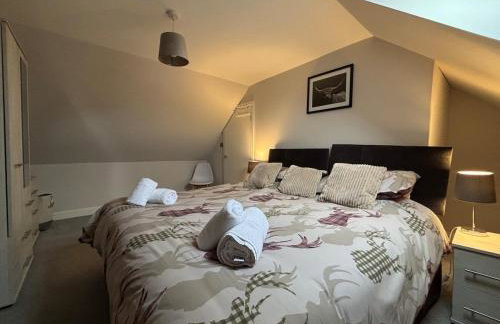 Stunning Speyside retreat, ideal for Whisky lovers - Foto 28