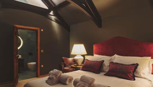 The Granary - Photo 2