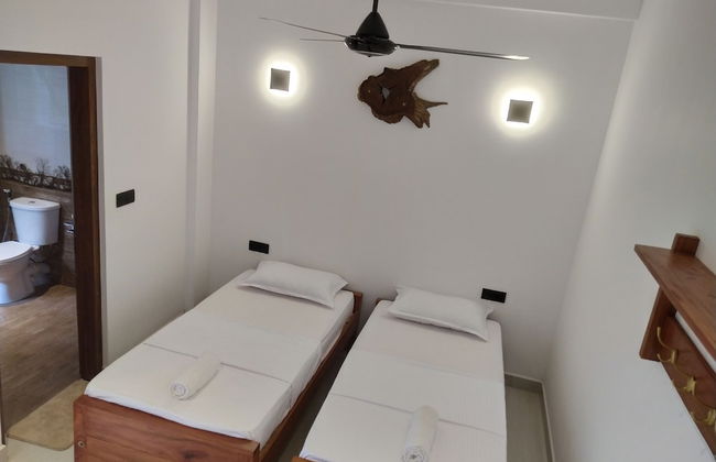 Kandy Lotus Villa - Photo 13