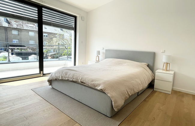 Modern townhouse - Private Garden - Foto 2