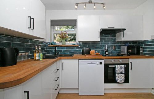 7 Porth Valley Cottage's - Foto 17