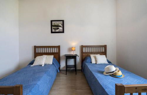 Casa del Riccio fronte mare - Foto 12