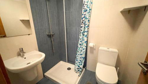 Apartamentos Playa Catedrales 3000 - Foto 5, Shower