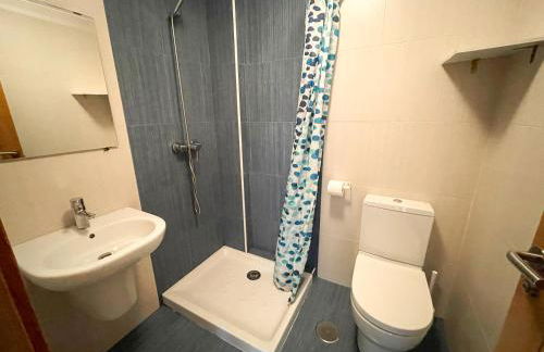 Apartamentos Playa Catedrales 3000 - Foto 6