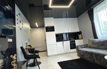 Apart LUXE - Faktura VAT , Parking w garażu podziemnym , Taras - Photo 6