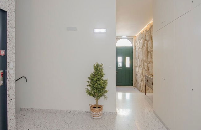 Liiiving in Porto Luxury Beachfront Apartment III - Foto 25