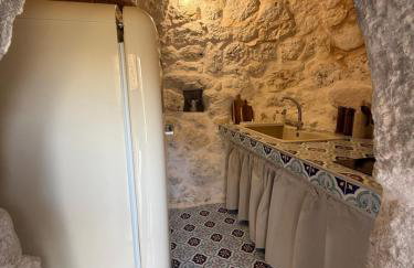 Siede la Terra - Trullo con piscina - Foto 22