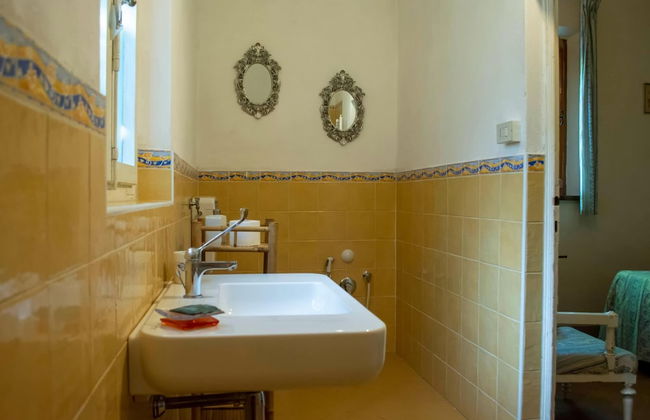 Vino, Views and Relaxing Stay - Foto 16