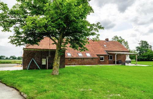 Ferienhaus Lüttje Dörp - Foto 32