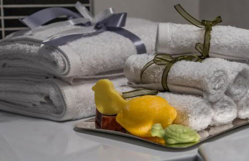 Voria Paralia - Foto 33