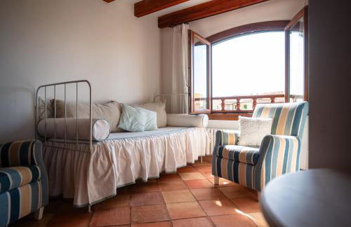 Villa Finca Haus für Gruppen, Bike & Familien Top-Lage am Meer bei Es Trenc, Pool, Klimaanlage - Photo 66