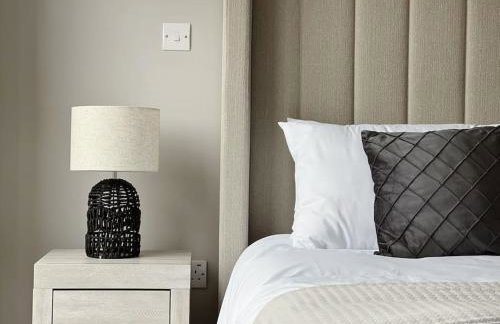 No29, Luxury Apartment near Bicester Village - Foto 3