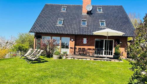 Dat Klinkerhus - Foto 2