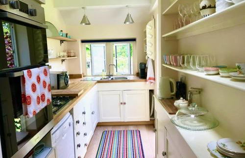 Key Cottage, sleeps 8 - Foto 4