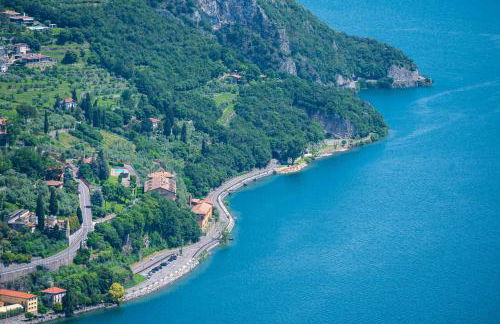Italian Vacation Homes - Garden Lake Iseo - Foto 42