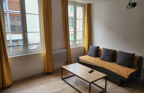 Spacieux 2 chambres, lumineux - Foto 1