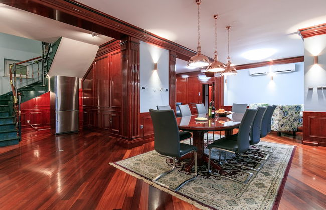 Villa Sunset Water - Foto 27