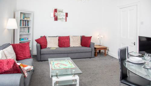 Glebe Street Apartment - Foto 3