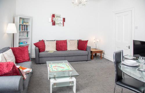 Glebe Street Apartment - Foto 3