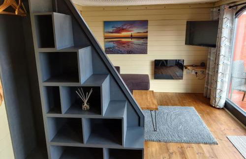 Wildflower Eco Lodges - Foto 26