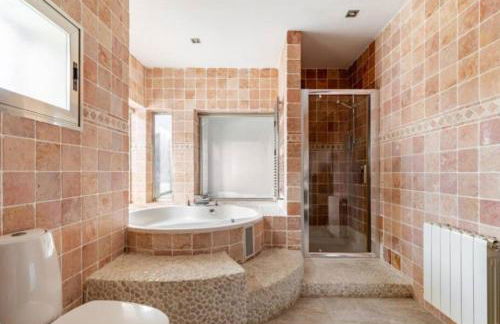 Villa La Roca Madrid - Foto 15