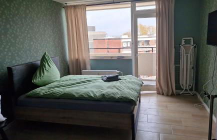 Kleines Apartment Neuss - Foto 4