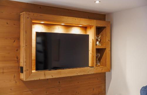 Au Chalet Le Péry, vue sur le Mont de Grange - Foto 37