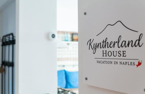 Kyntherland House - Foto 25