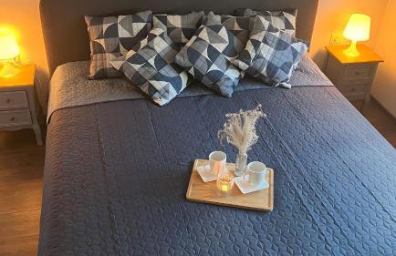 Ferienhaus Bella Haus am Harkebrügg - Foto 17