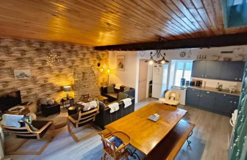 La Passerelle de la Baie - Foto 28