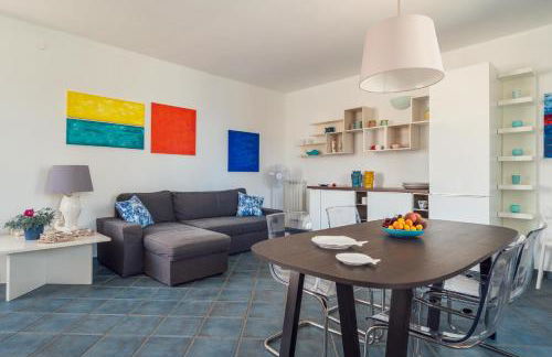 Blue54 - Pozzillo sul mare fra l'Etna e Taormina - Foto 15