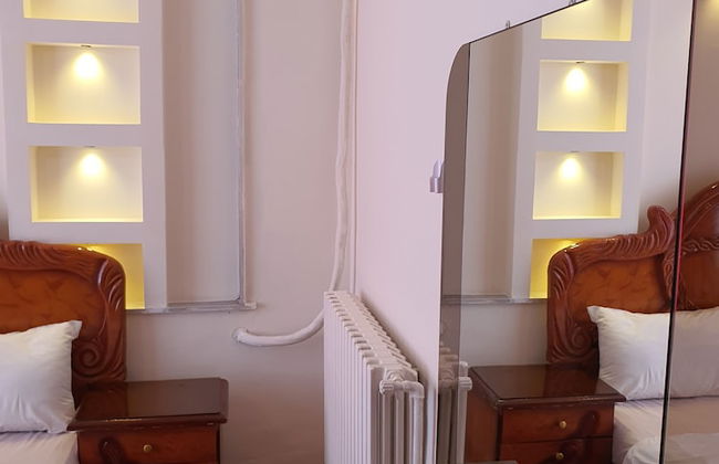 Aljazeera Hotel Apartments - Foto 24