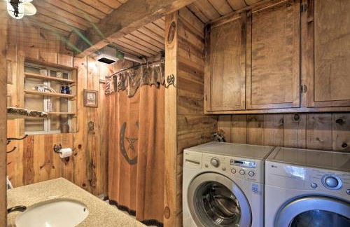 Rustic Cabin 20 Mins to Capitol Reef Natl Park! - Photo 17