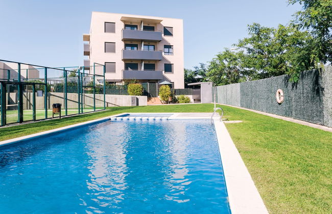 Apartamentos Torredembarra - Foto 1