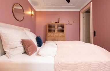 Kapitaenshaus in Wasserlage! Traumapartments Warnemuende - Foto 20