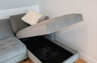 Penthouse at the White House near Edinburgh - Foto 34