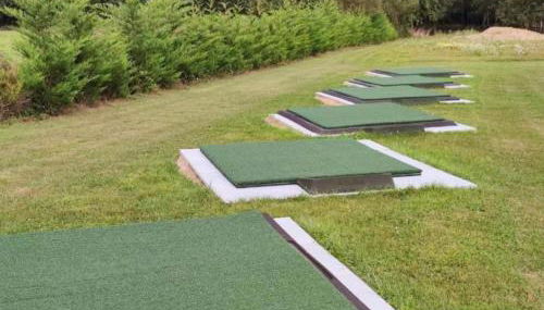 Golf Open Sport Houses - Photo 3