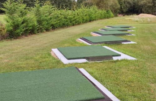 Golf Open Sport Houses - Photo 3