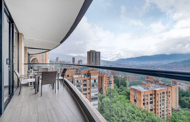 Apartamentos Class Suites by HOUSY HOST - Foto 41