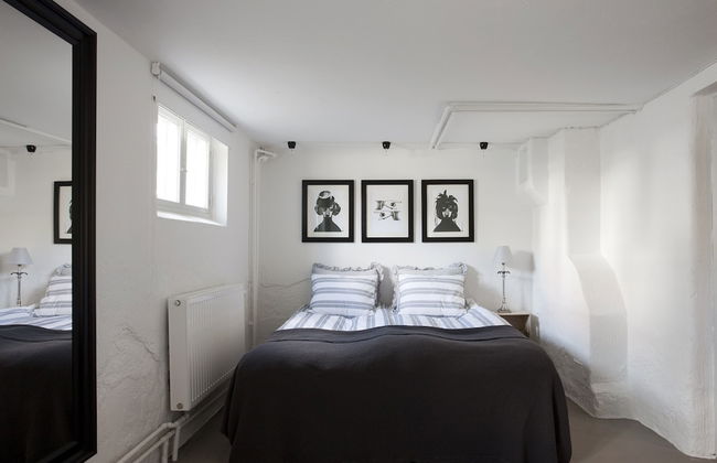 WOW Apartments, Sankt Sigfridsgatan 64-66 - Photo 3