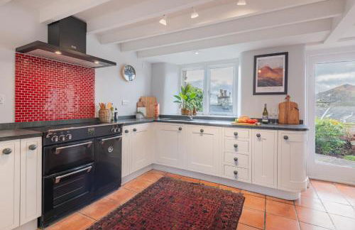 Dwarf Hall - central Ambleside - Foto 10