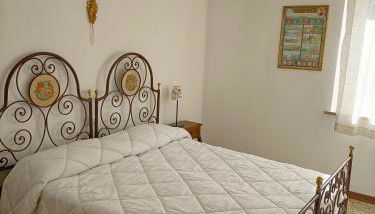 Tramonto sul Castello di Poppi - Foto 4