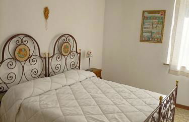 Tramonto sul Castello di Poppi - Foto 4