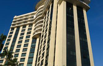 Tropical Executive Flat Suites 518 Veiw - Foto 19