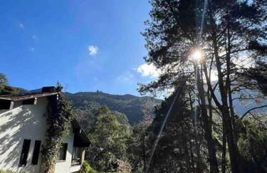 Linda casa Araras 6 suítes/ rio privativo/ Condomínio Denasa - Foto 61