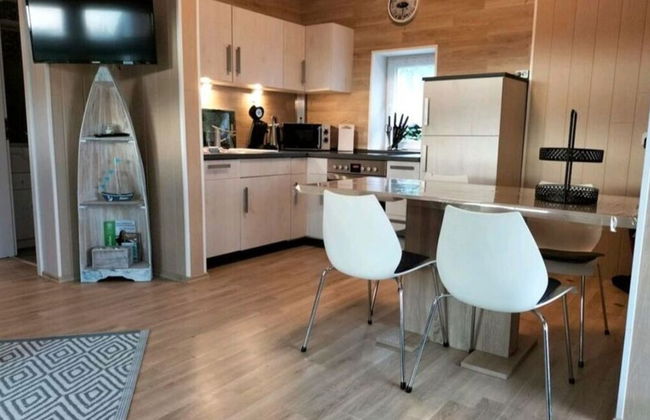 Oasis Comfortable Holiday Residence - Foto 7