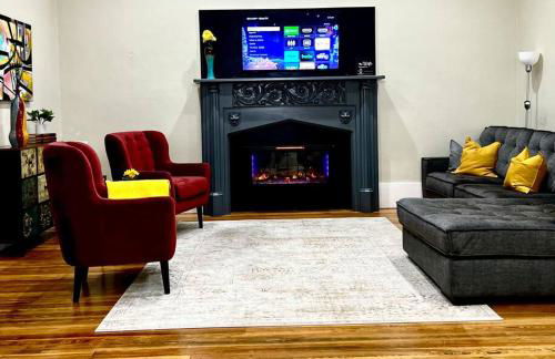 The Loft-Downtown McComb - Foto 21