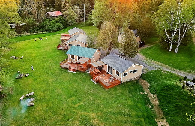 Black River Cottages - Photo 25