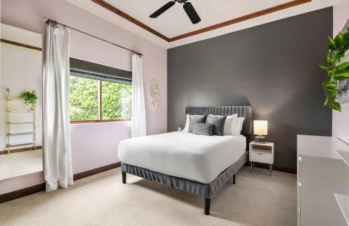 Timeless Spanish Villa with Panoramic Ocean Views - Foto 42